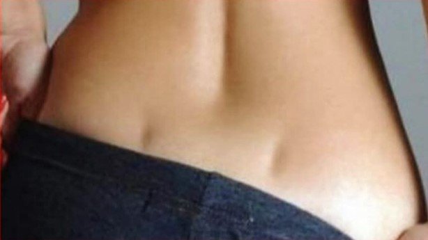 মে’য়েদের কোম’রে ২টি টোল থাকে কেন, জানলে অবাক হবেন